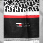 شال نخی Tommy 888M42 بهاره