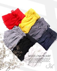 خرید شال نخی دامنی