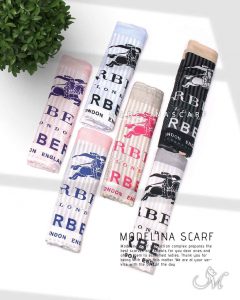 شال نخی مدلینا 1102 بهاره