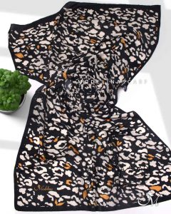 شال نخی مدلینا M47