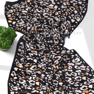 شال نخی مدلینا M47