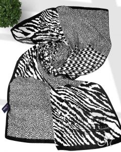 شال نخی مدلینا M53