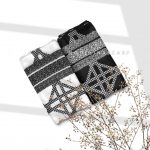 شال نخی مدلینا 1115 تابستانه