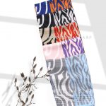 شال نخی مدلینا 1119 بهاره