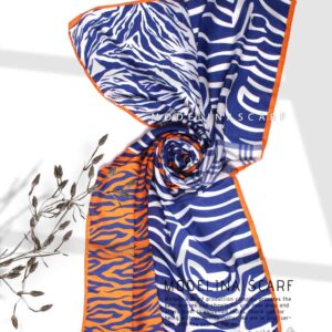 شال نخی مدلینا 1119