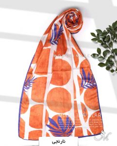 شال نخی مدلینا 1121