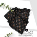 خرید روسری قواره کوچیک ژاکارد M20