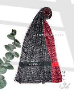 شال نخی مدلینا M56