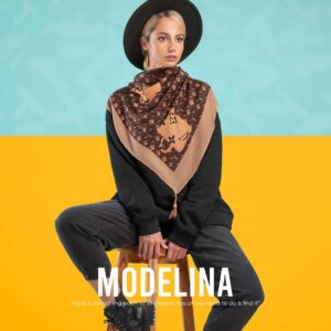 شال نخی وول Lv 1138M15