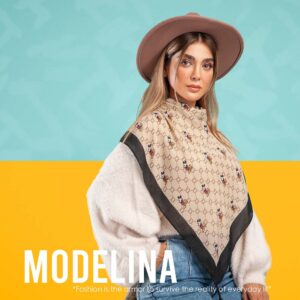 شال گوچی نخی وول 1138M3