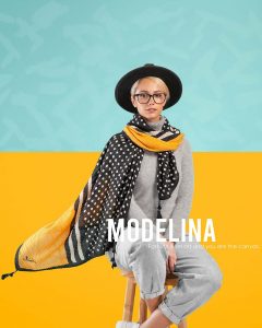 شال نخی کشمیر