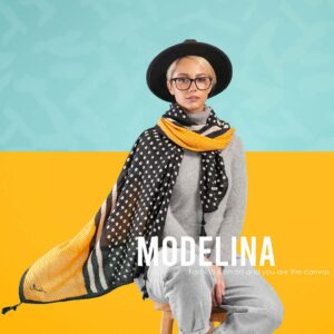 شال نخی کشمیر