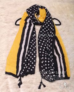 خرید شال نخی کشمیر