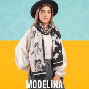 شال کشمیر پلیسه 1146