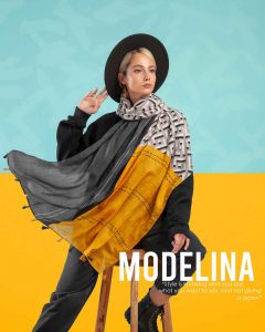 شال وول منگوله