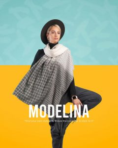 شال موهر پیچازی