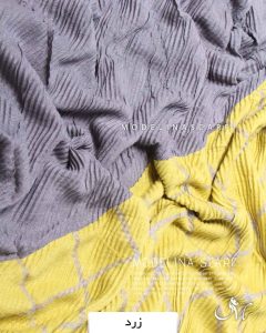 شال کشمیر مدلینا 1165 زمستانه