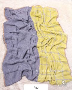 شال کشمیر مدلینا 1165 پاییزه