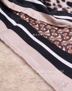 روسری موهر کجراه 1170M1 پاییزه