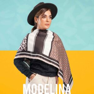 روسری موهر کجراه 1170M1