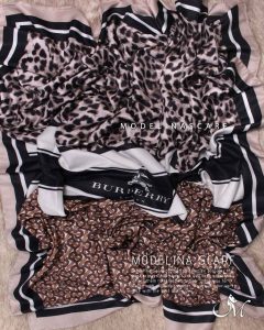 خرید روسری موهر کجراه 1170M1 پاییزه