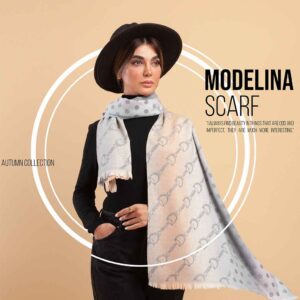 شال موهر مدلینا 1174