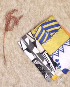 خرید روسری موهر کجراه