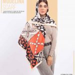 روسری موهر کجراه مدلینا