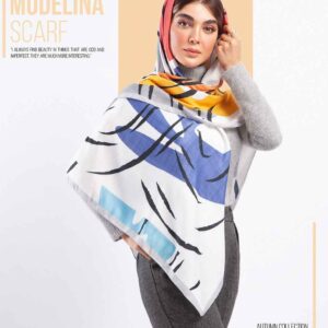 روسری موهر مدلینا