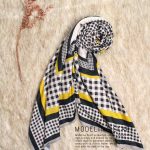 خرید روسری موهر جناقی