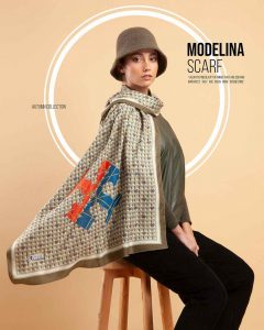 شال نخ موهر