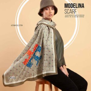 شال نخ موهر