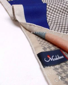 خرید شال نخ موهر دو رو