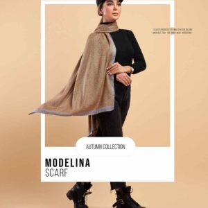 شال نخ موهر 1201