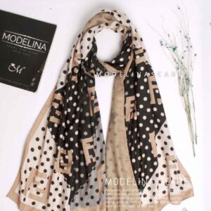 شال نخ موهر دورو