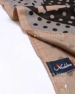 خرید شال نخ موهر دورو