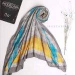 خرید روسری زمستانه دورو