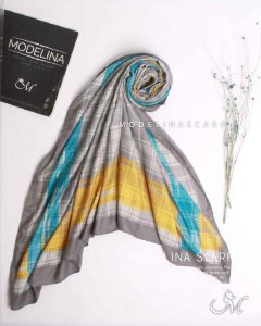 خرید روسری زمستانه دورو