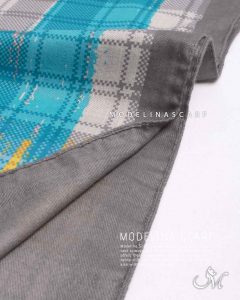 روسری زمستانه دورو مدلینا