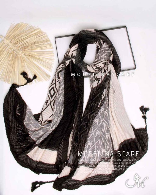 خرید شال کشمیر پلیسه