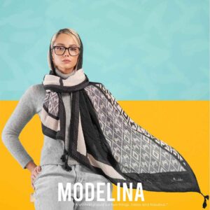 شال کشمیر پلیسه