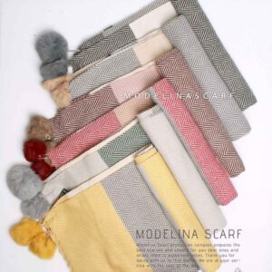 شال موهر جناقی