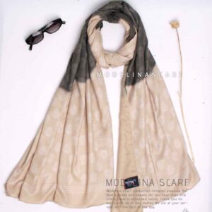 شال موهر دورو تک طرح مدلینا