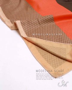 خرید شال موهر دورو تک طرح