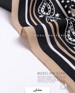 خرید روسری وول جناقی
