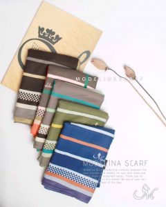 شال موهر دورو مدلینا 1212