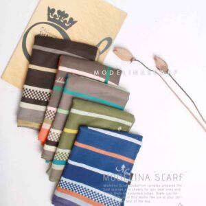 شال موهر دورو مدلینا 1212