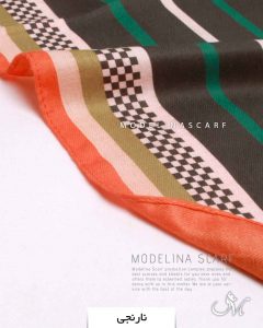 خرید شال موهر دورو مدلینا 1212