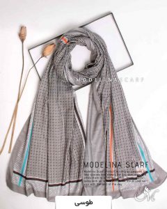 شال موهر دورو مدلینا