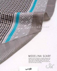 خرید شال موهر دورو مدلینا